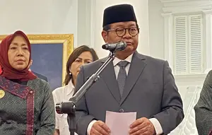 Pramono Ungkap Kendala Buat Pembangkit Listrik dari Sampah di Jakarta
