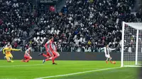 Pengakuan Kiper Timnas Indonesia Emil Audero yang Gagalkan Penalti Bintang Muda Juventus: Sayang Sekali Bola Memantul ke Kenan Yildiz