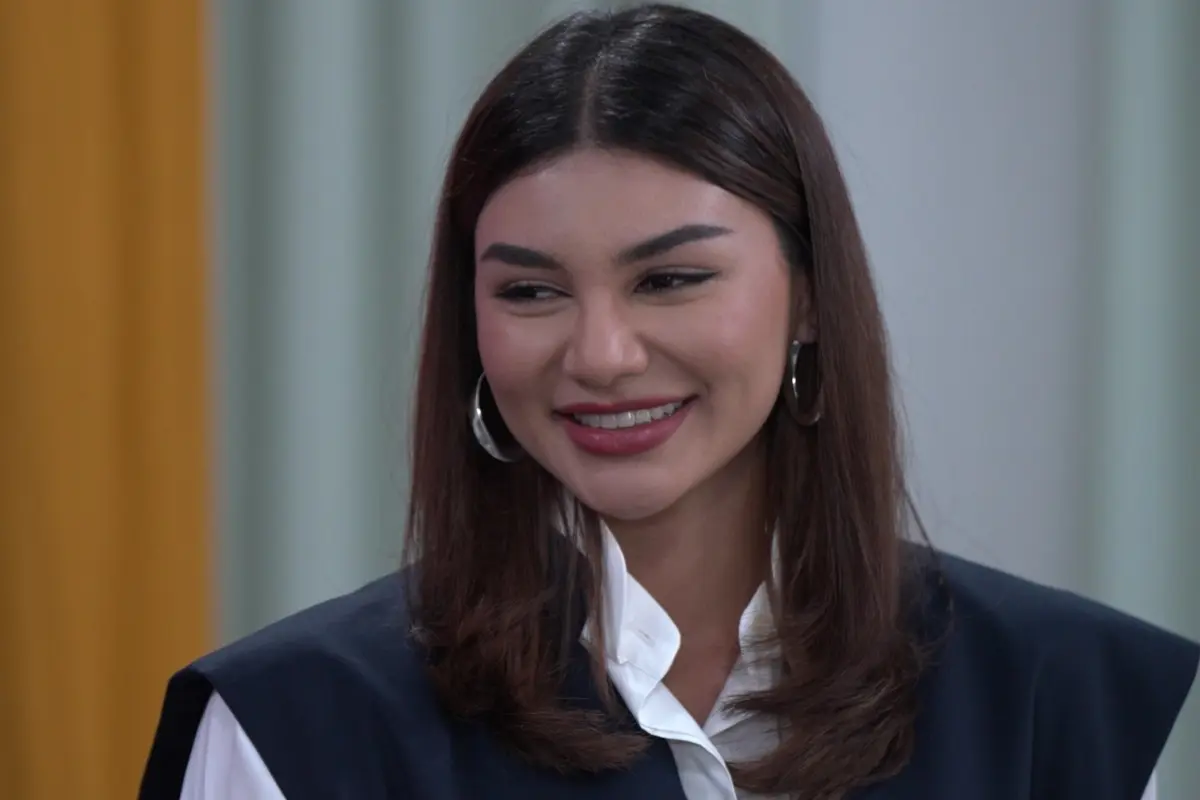 Luka Cinta