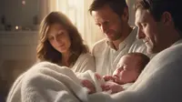 1300 Nama Bayi Perempuan Kristen Terlengkap dan Artinya