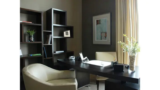 5 Hal Penting dalam Feng Shui untuk Kantor