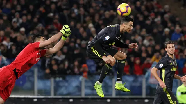 Juventus vs Lazio