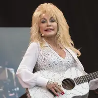 Dolly Parton