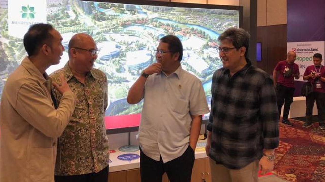 Menkominfo Rudiantara