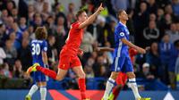 Jordan Henderson (AFP/Glyn Kirk)