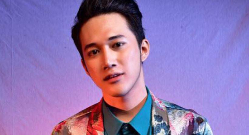 Dicky Smash (Instagram)