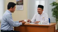 Cara Menghitung Zakat Penghasilan Biar Gaji Lebih Berkah