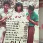 Nostalgia, Ini 6 Harga Makanan Zaman Dulu yang Kini Bikin Melongo (IG/temannostalgia)