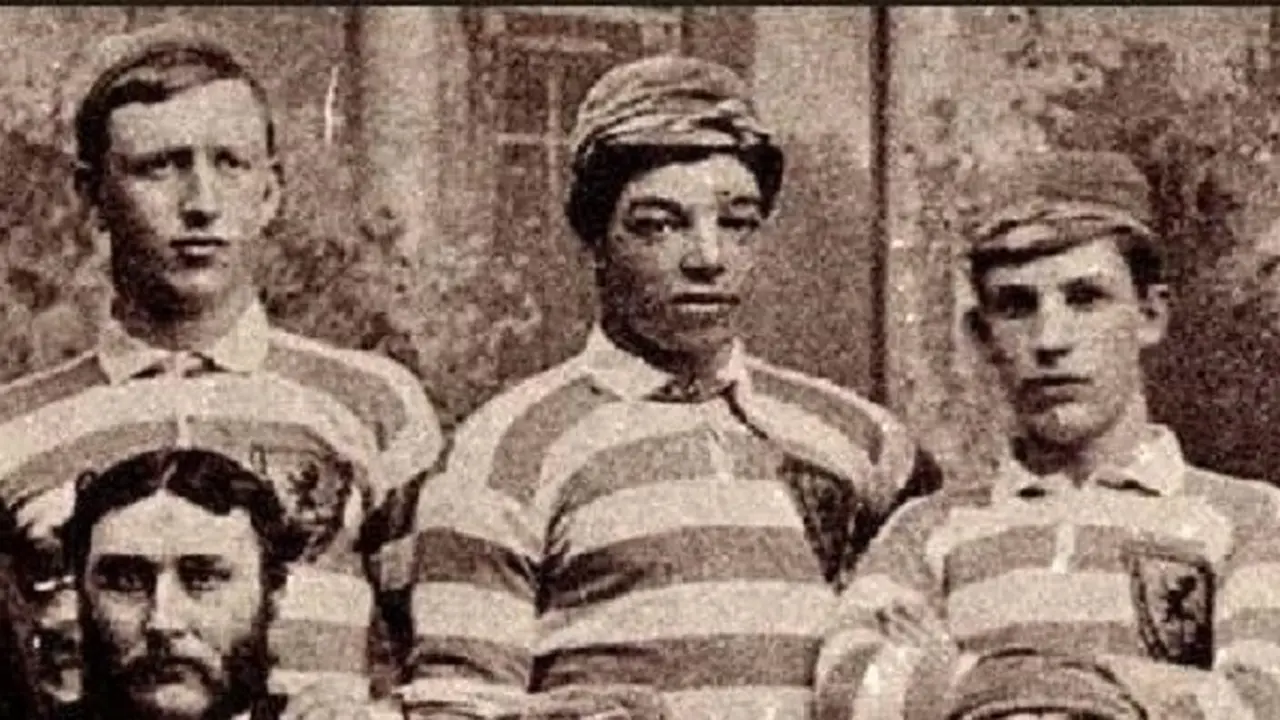 Andrew Watson
