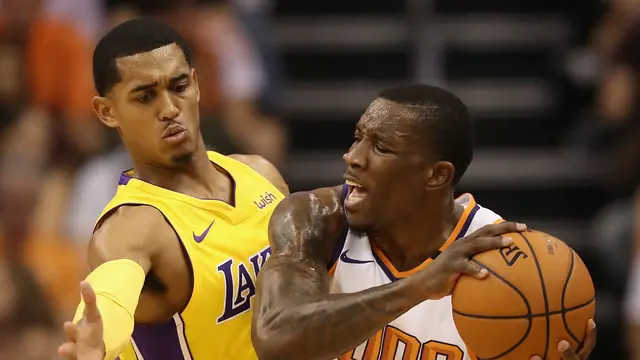 Eric Bledsoe