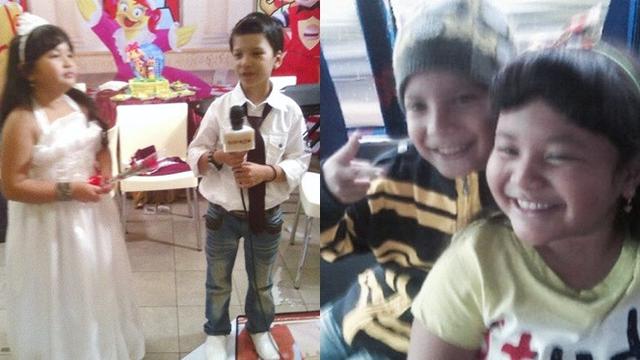 Sering Dikira Pacaran, Ini 6 Potret Persahabatan Amel Carla dan Endy Arfian