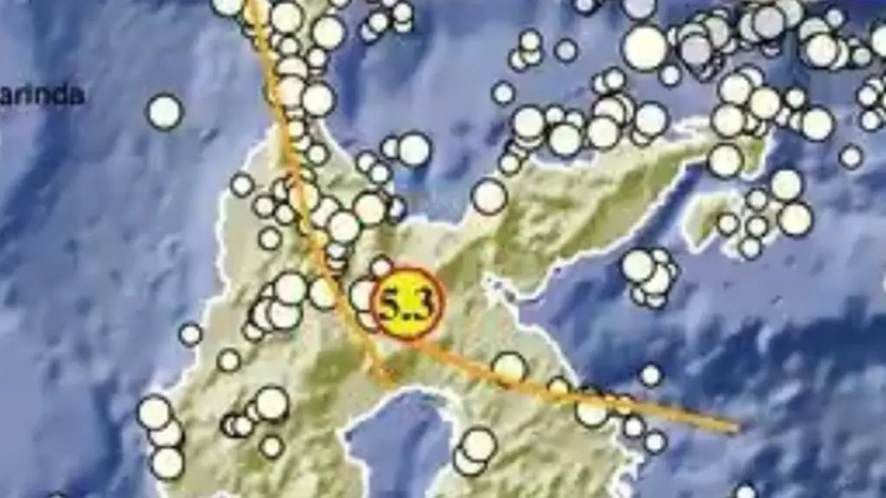 Gempa
