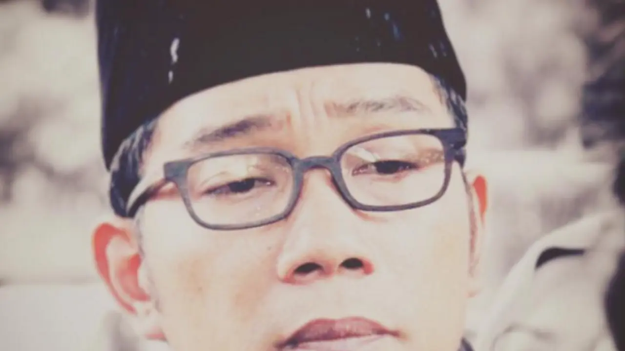 Dipanggil Polisi, Ridwan Kamil Diminta Banyak Sabar