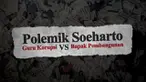 Polemik soal kasus korupsi mencuat saat calon presiden Prabowo Subianto menyinggung dan menyebut tingkat korupsi saat ini.