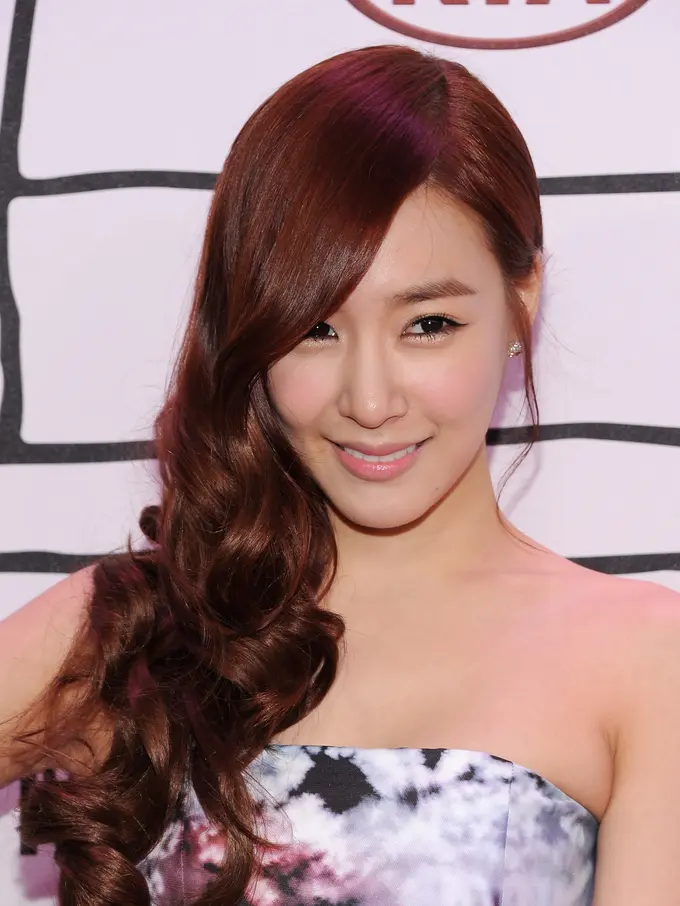 [Bintang] Tiffany SNSD