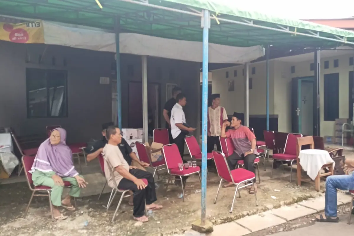 Antrean Gas Elpiji 3 Kg Membawa Duka, Warga Tangsel Meninggal Diduga Kelelahan