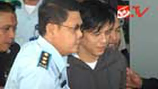 Sore Nanti, Ariel Buka Bersama Sahabat Peterpan