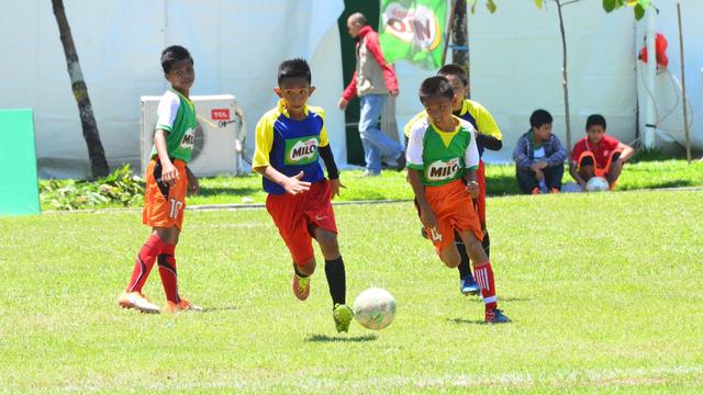 MILO Football Championship 2017