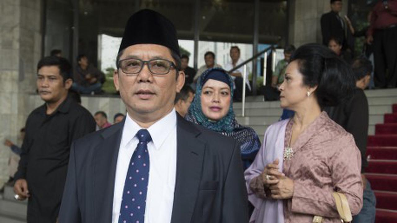 Boy Sadikin Harap Posisi Wagub DKI Diisi PDIP