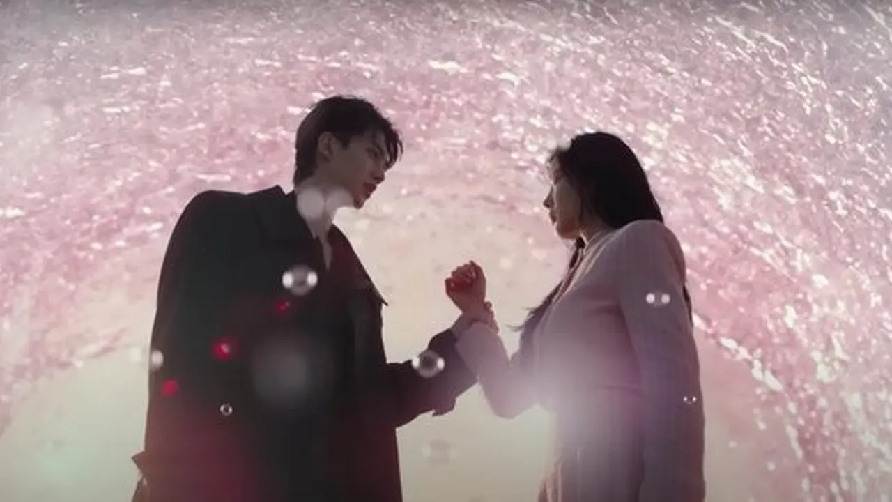 [Fimela] Song Kang dan Kim Yoo Jung di My Demon