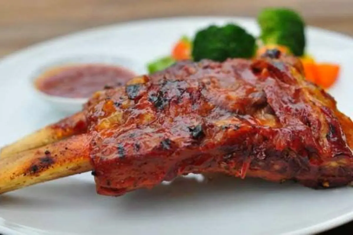 Resep Iga Bakar Madu untuk Maniskan Akhir Pekanmu