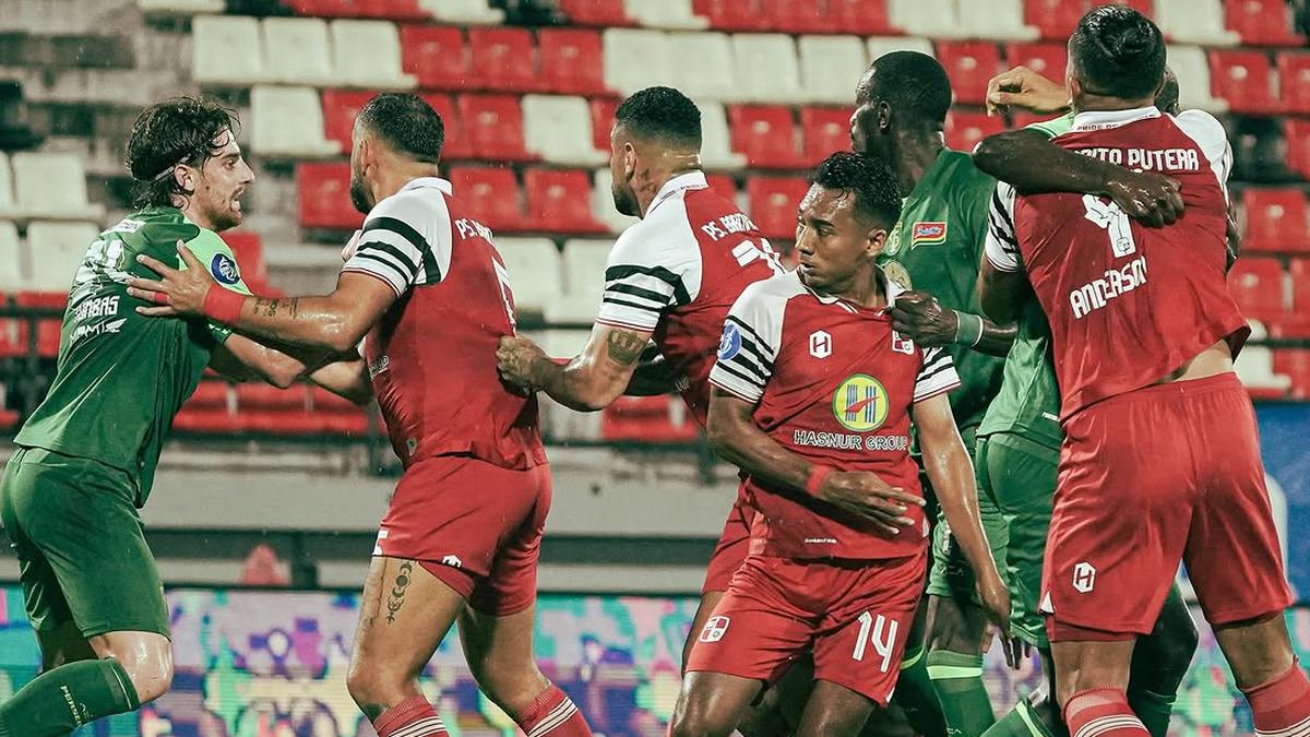 Catatan Menarik Persebaya, 4 Kali Kebobolan Injury Time di BRI Liga 1