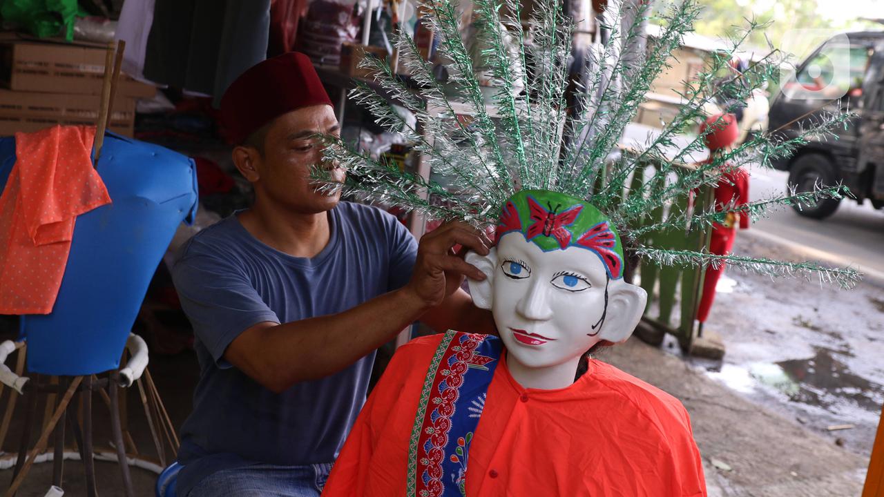 FOTO: Pemerintah Targetkan Digitalisasi 10 Juta UMKM