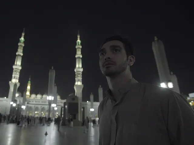 Bukan Cinta Malaikat