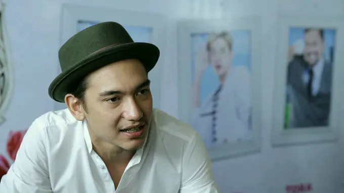[Bintang] Pesan dalam Film 3 Dara 2 di Mata Adipati Dolken