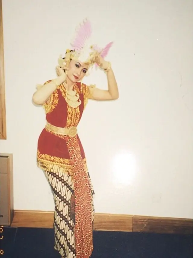 Nungki Kusumastuti