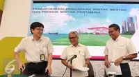 Pertamina Likuidasi Petral, Bagaimana Nasib Pekerjanya?