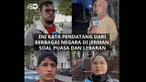 Berpuasa dan lebaran di berbagai negara tentu memberikan pengalaman yang khas dan berbeda. Bagaiman rasanya menjalankan ibadah puasa dan merayakan lebaran di Jerman?