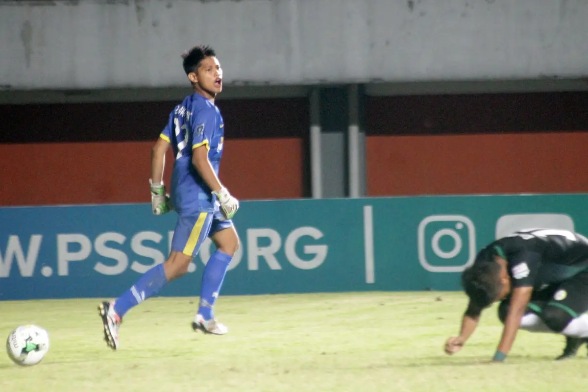 Piala Soeratin 2017