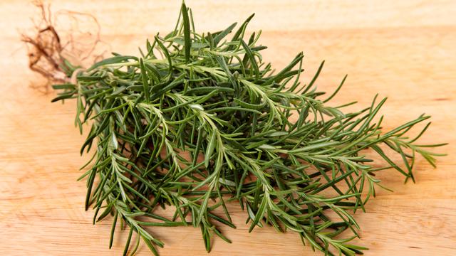 Rosemary