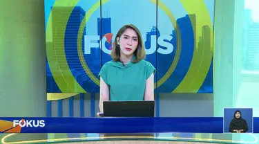 Perbarui informasi Anda bersama Fokus edisi (14/01) dengan berita-berita di antaranya, Puting Beliung Terjang Permukiman, Bahaya Jajanan Ciki Ngebul, Festival Lato-lato di Tengah Kontroversi.