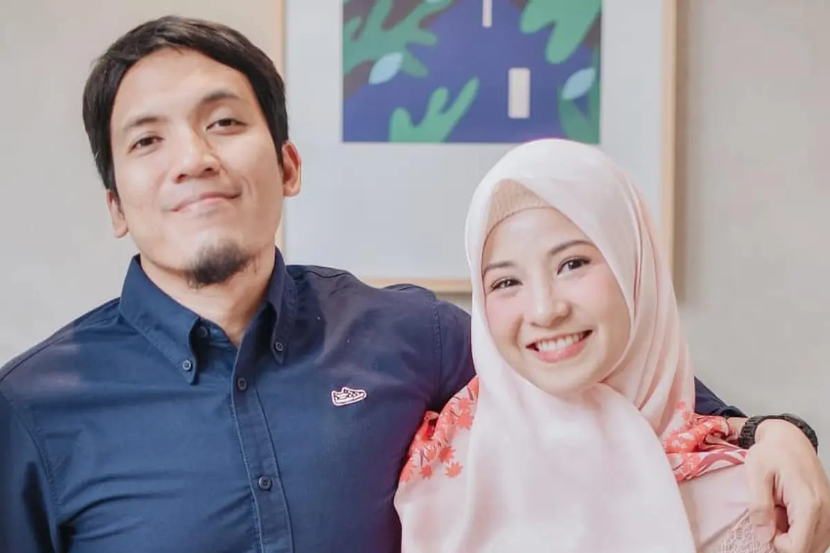 [Fimela] Desta dan Natasha Rizky