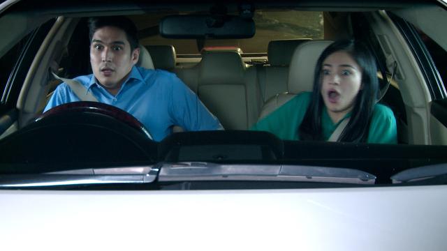 [Bintang] Sinetron Orang Ketiga