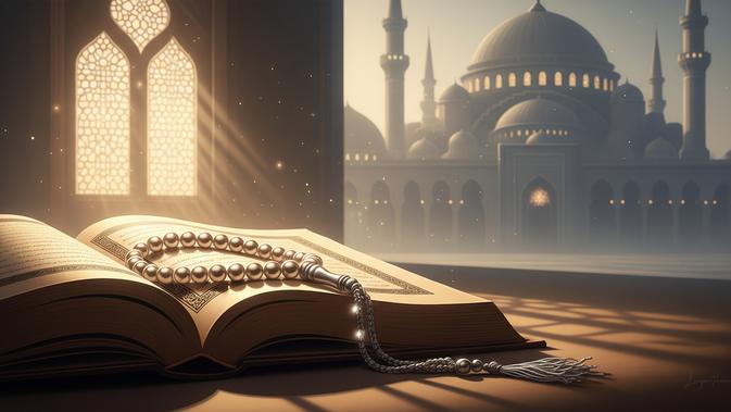 Amalan Emas Rajab 1-10: Kunci Meraih Berkah Ilahi yang Mustajab