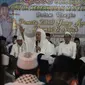 Habib Luthfi bin Yahya Pekalongan (Liputan6.com / Fajar Eko Nugroho)