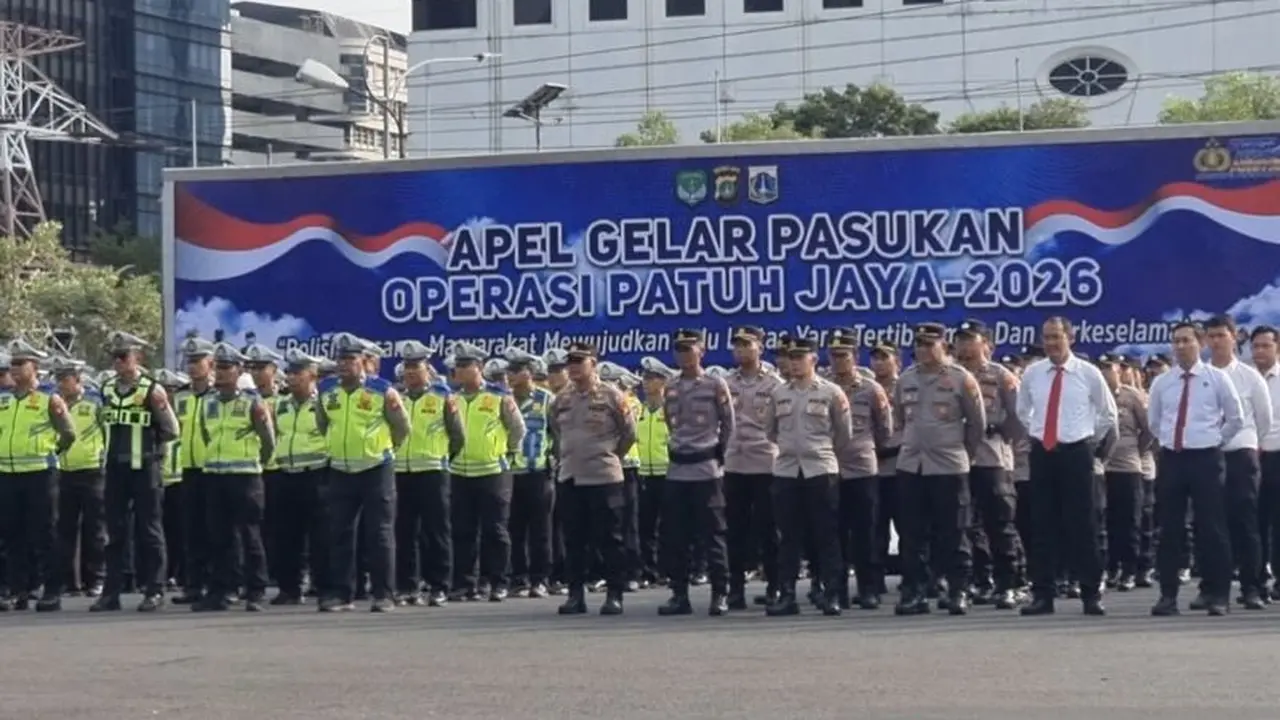 Operasi patuh jaya 2026