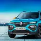 Renault Climber Resmi Mengaspal di Indonesia (Ist)