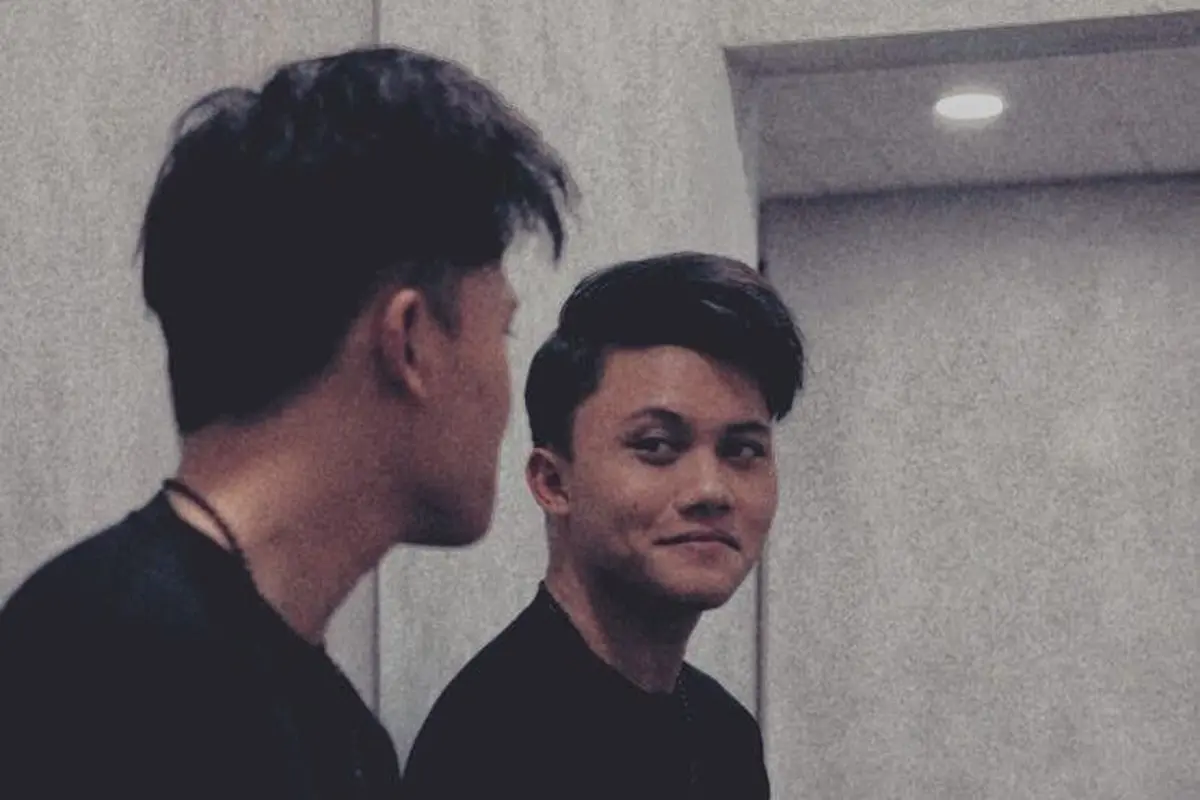 Rizky Febian