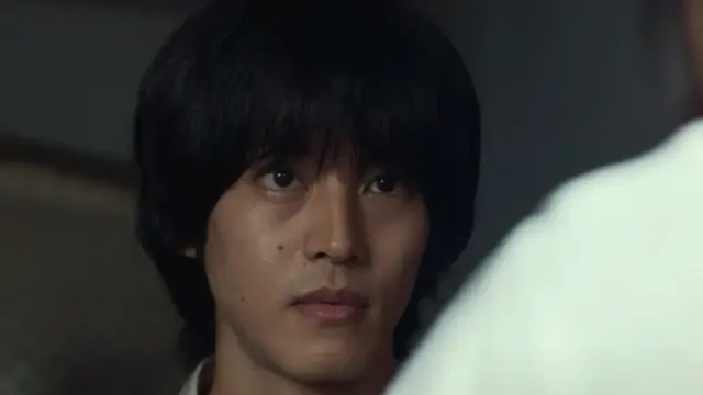 Fumi Saeki diperankan Tori Matsuzaka dalam film Wandering. (Foto: Dok. Uno. Films/ Gaga Corporation)