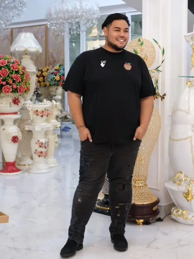 [Fimela] Ivan Gunawan