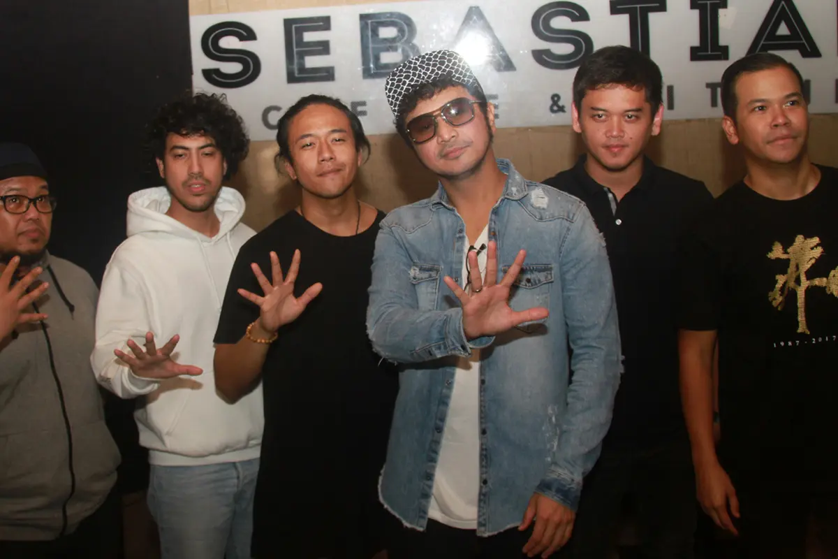 Nidji