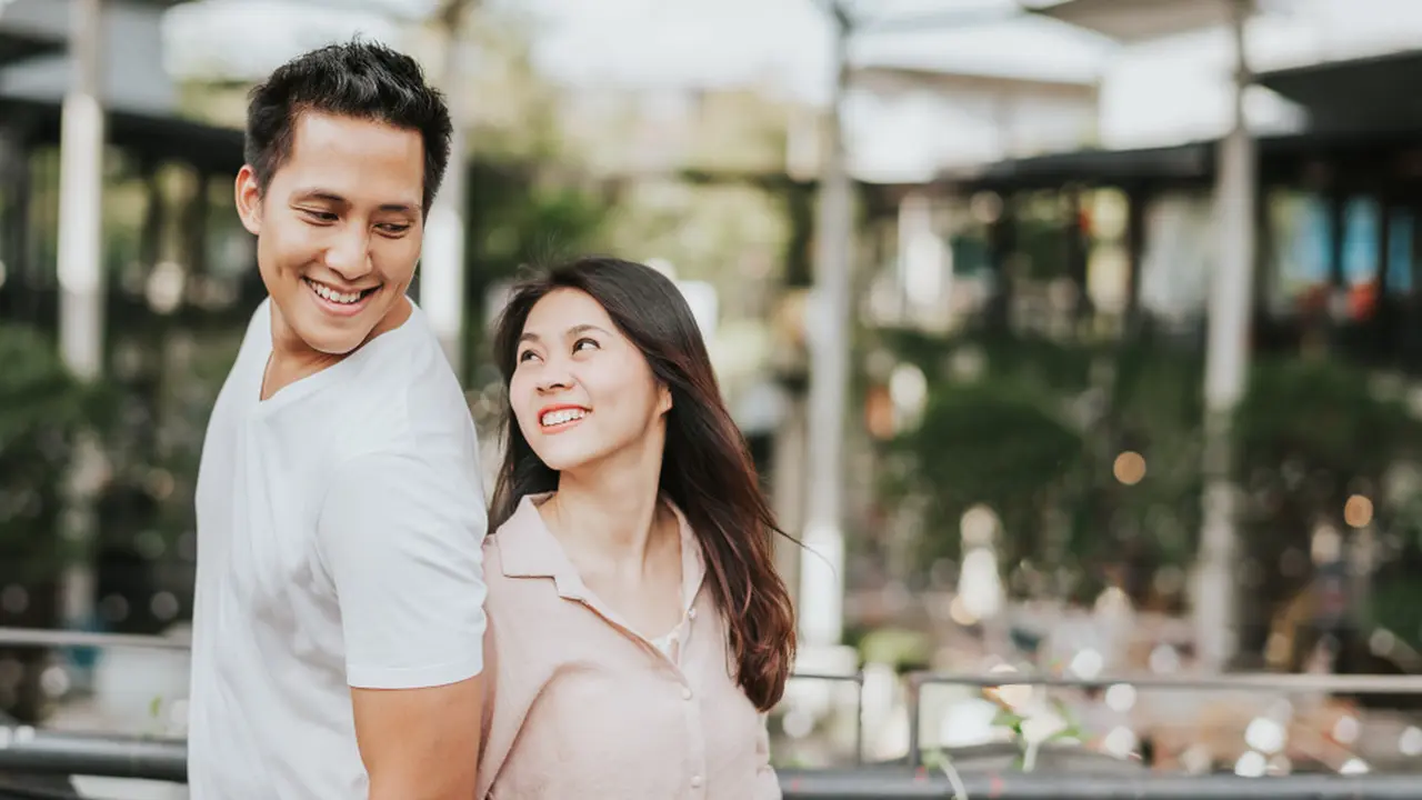 couple