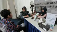 Pemerintah Bentuk Posko Nasional Jamin Pasokan Energi Selama Ramadan