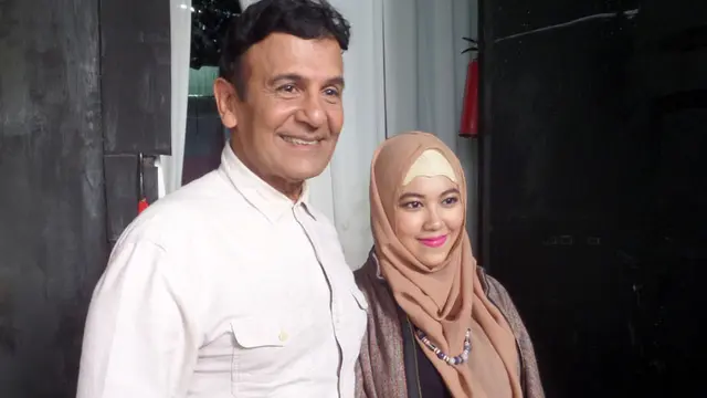Mark Sungkar