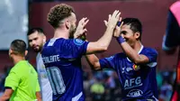 Persik Bikin Kejutan, Masa Peminjaman Ze Valente Tak Diperpanjang Lagi Musim Depan