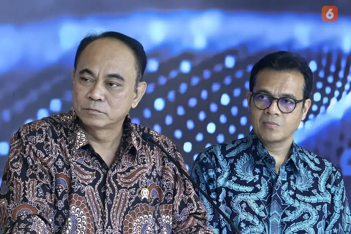 Menkominfo Sahkan Surat Edaran Pedoman Etika AI